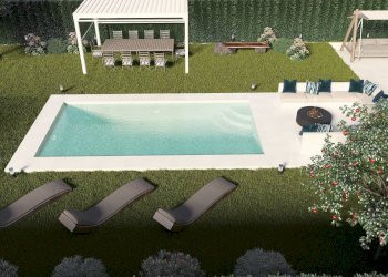 Foto 8 - Villa Via Meestrale, Sant'Anna Arresi - foto 8