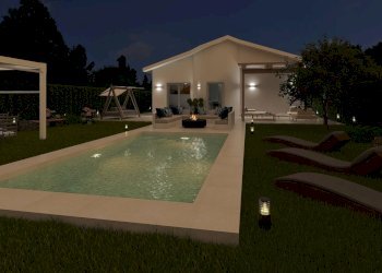 Foto 9 - Villa Via Meestrale, Sant'Anna Arresi - foto 9