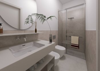 Foto 16 - Villa Via Meestrale, Sant'Anna Arresi - foto 16