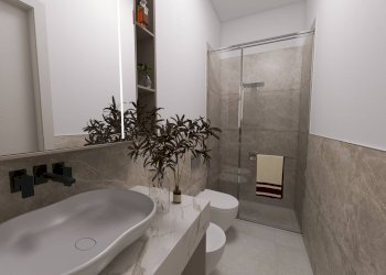 Foto 17 - Villa Via Meestrale, Sant'Anna Arresi - foto 17