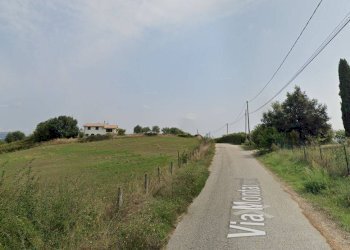 Foto 23 - Trilocale VIA MONTARONI
 
4, Rignano Flaminio - foto 21