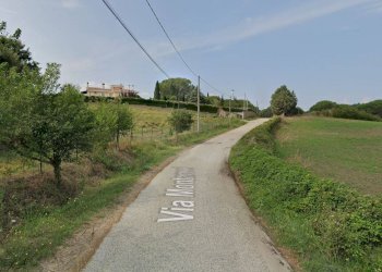 Foto 24 - Trilocale VIA MONTARONI
 
4, Rignano Flaminio - foto 22