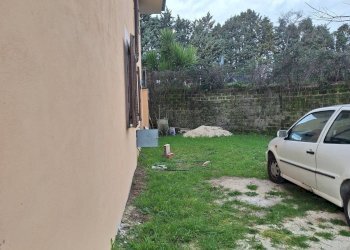 Foto 14 - Trilocale VIA MONTARONI
 
4, Rignano Flaminio - foto 14