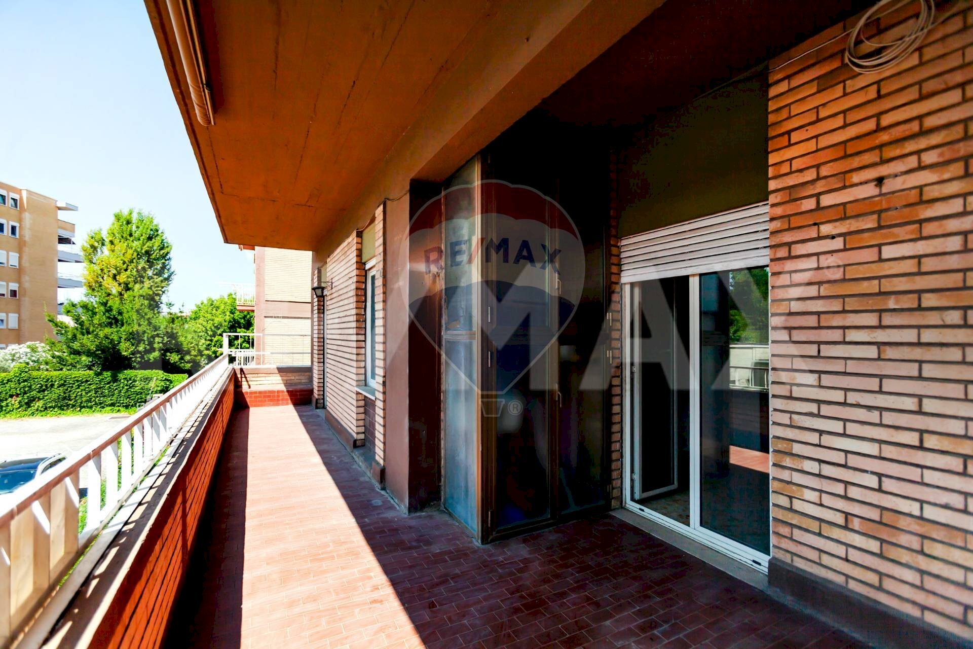 Balcone - Apartment via casetta mattei
 
167, Roma - photo 3
