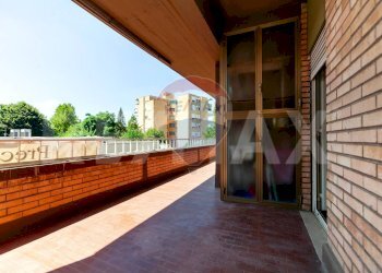 Terrazza - Apartment via casetta mattei
 
167, Roma - photo 2