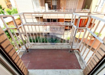 Balcone - Apartment via casetta mattei
 
167, Roma - photo 17