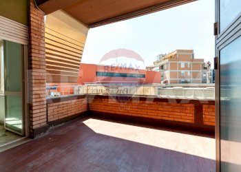 Terrazza - Apartment via casetta mattei
 
167, Roma - photo 18