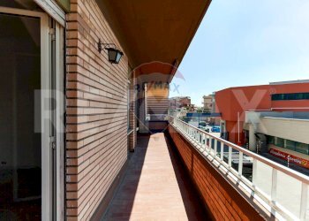 Balcone - Apartment via casetta mattei
 
167, Roma - photo 19