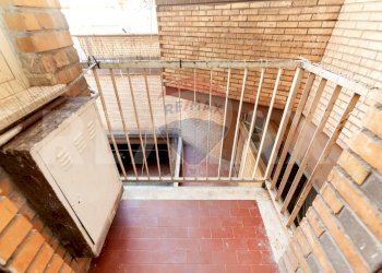 Balcone - Apartment via casetta mattei
 
167, Roma - photo 25