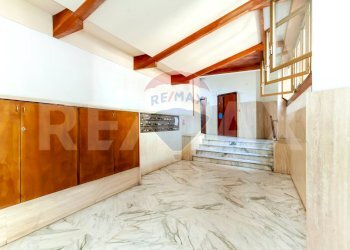 Ricezione / Lobby - Apartment via casetta mattei
 
167, Roma - photo 27