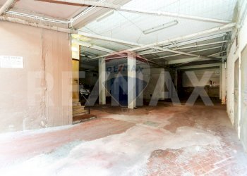 Parcheggio - Apartment via casetta mattei
 
167, Roma - photo 28