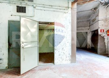 Parcheggio - Apartment via casetta mattei
 
167, Roma - photo 29