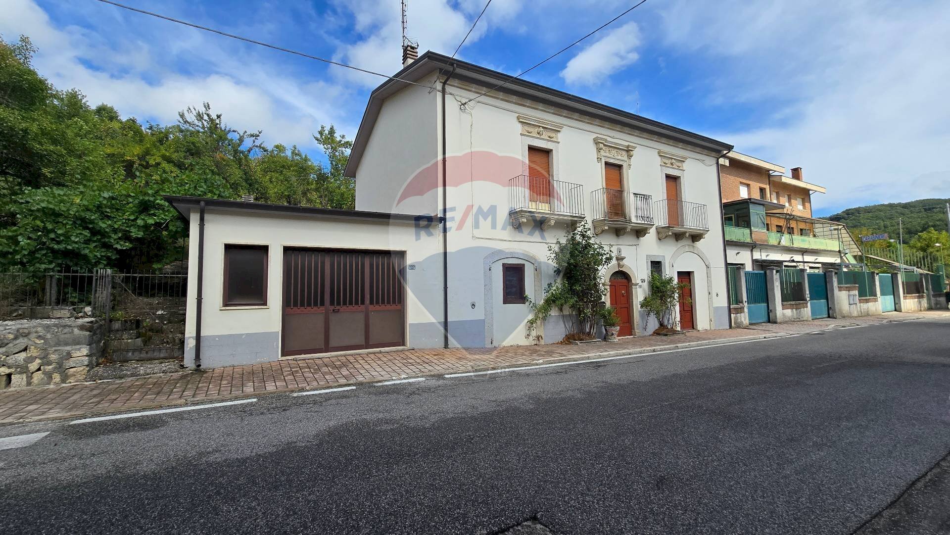 Casa all\'aperto - Casa indipendente Sangrina
 
127, Ateleta - foto 2