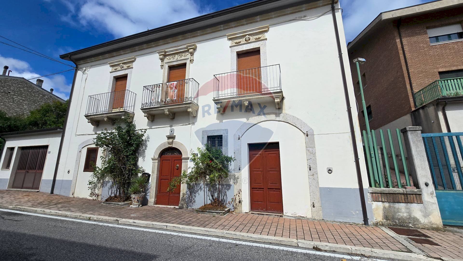 Casa all\'aperto - Casa indipendente Sangrina
 
127, Ateleta - foto 3