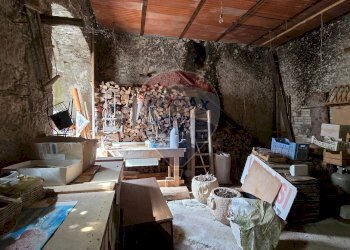 rimessa - Independent house Sangrina
 
127, Ateleta - photo 8