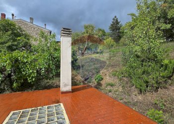 Terrazza - Independent house Sangrina
 
127, Ateleta - photo 11