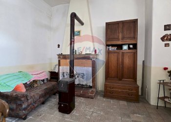 Soggiorno - Independent house Sangrina
 
127, Ateleta - photo 15