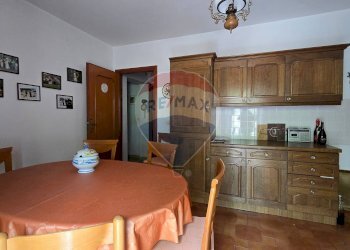 Sala da pranzo - Independent house Sangrina
 
127, Ateleta - photo 17