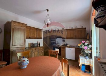 Cucina - Independent house Sangrina
 
127, Ateleta - photo 19