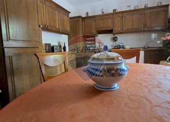 Cucina - Independent house Sangrina
 
127, Ateleta - photo 20