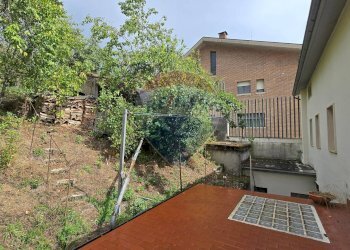 Terrazza - Independent house Sangrina
 
127, Ateleta - photo 22