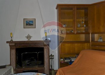 Soggiorno - Independent house Sangrina
 
127, Ateleta - photo 25