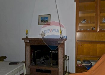 Soggiorno - Independent house Sangrina
 
127, Ateleta - photo 26