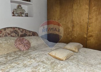 Camera / camera da letto - Independent house Sangrina
 
127, Ateleta - photo 34