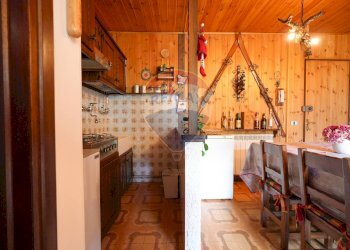 Cucina - Trilocale via Sparavera
 
1, Mezzoldo - foto 10