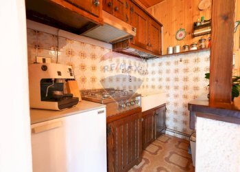 Cucina - Trilocale via Sparavera
 
1, Mezzoldo - foto 11