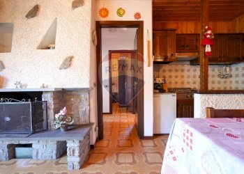 Cucina - Trilocale via Sparavera
 
1, Mezzoldo - foto 16