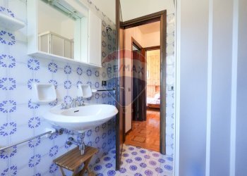 Bagno - Trilocale via Sparavera
 
1, Mezzoldo - foto 19