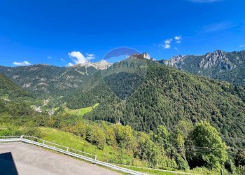 Vista delle montagne - Trilocale via Sparavera
 
1, Mezzoldo - foto 20