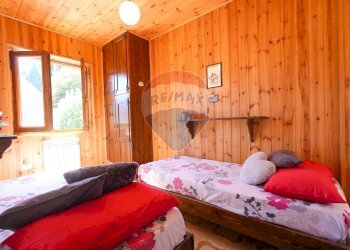 Camera / camera da letto - Trilocale via Sparavera
 
1, Mezzoldo - foto 21