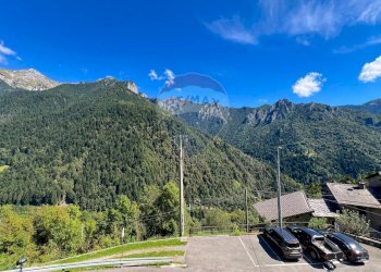 Vista delle montagne - Trilocale via Sparavera
 
1, Mezzoldo - foto 26