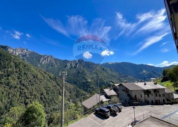 Vista delle montagne - Trilocale via Sparavera
 
1, Mezzoldo - foto 29