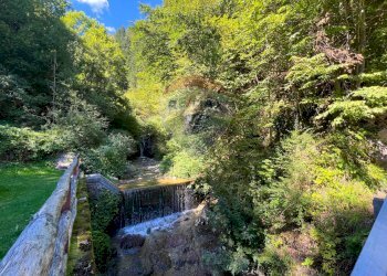 Giardino - Trilocale via Sparavera
 
1, Mezzoldo - foto 32