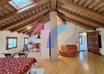 Foto 12 - Attico via castellana
 
153, Venezia - foto 12