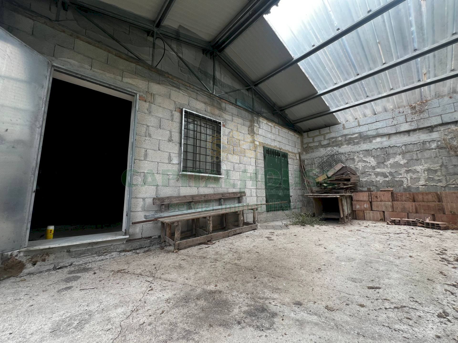 Foto 2 - Casa indipendente via Felettelle, San Michele di Serino - foto 2