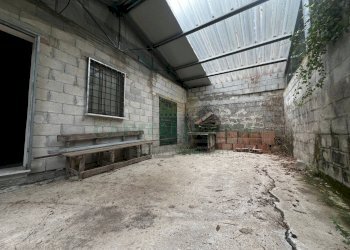 Foto 1 - Casa indipendente via Felettelle, San Michele di Serino - foto 1