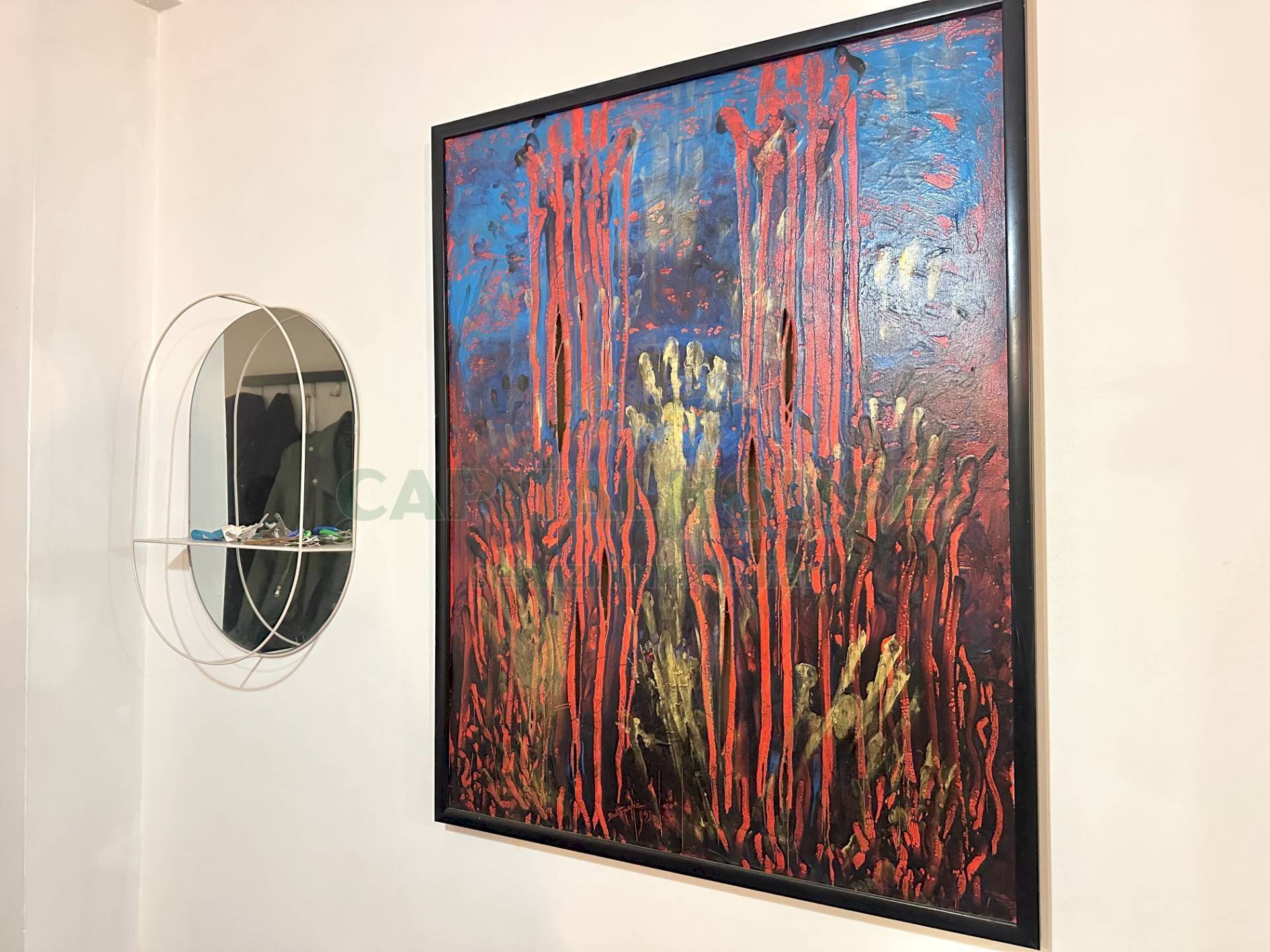 Foto 3 - Three-room apartment Via San Carlo, Bologna - photo 3