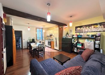 Foto 1 - Trilocale Via San Carlo, Bologna - foto 1