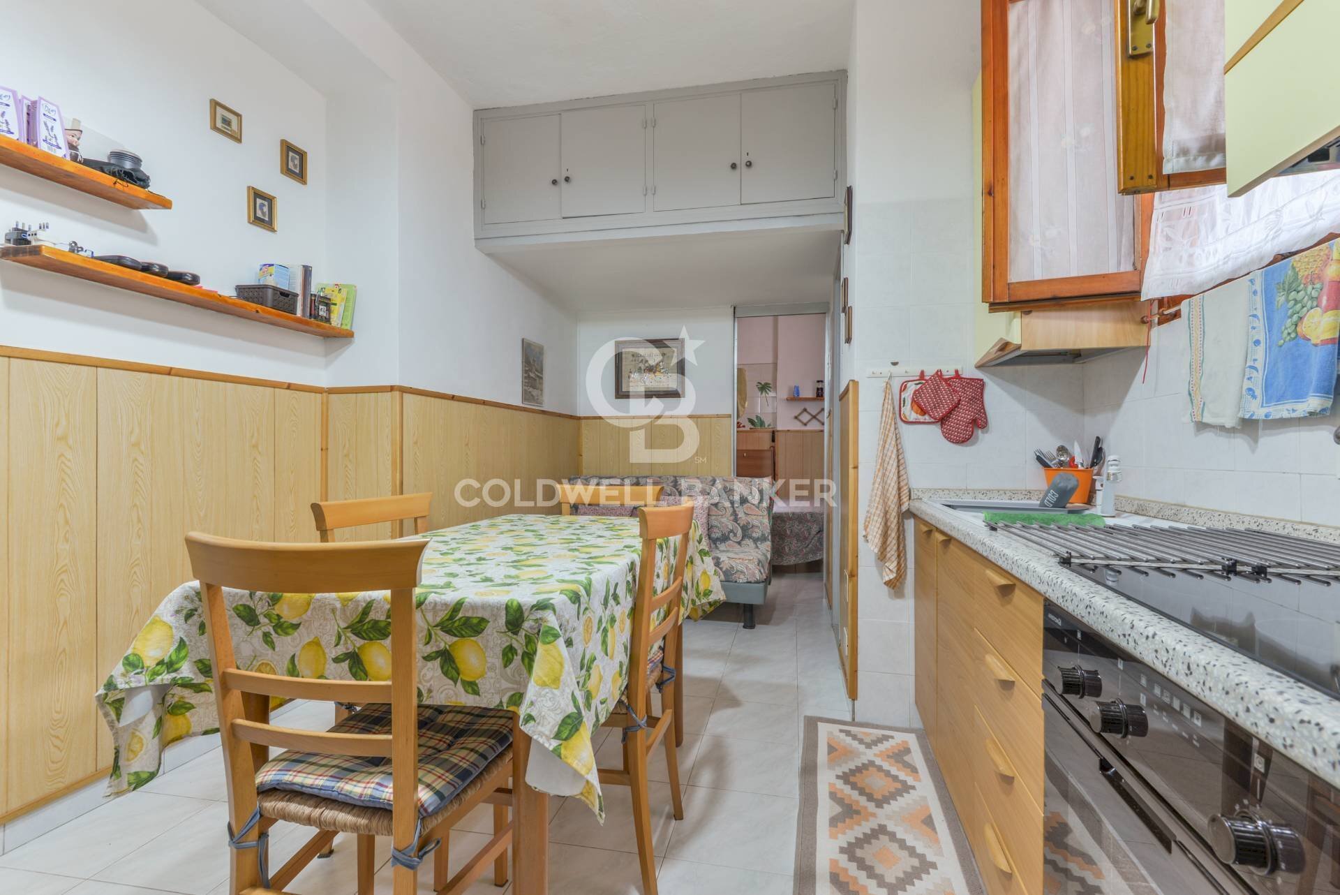 Foto 1 - Bilocale Via Fonte al Leccio, Marciana - foto 1