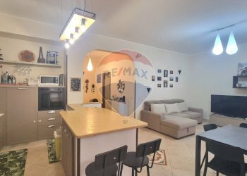 Sala da pranzo - Appartamento via Nicolò Tommaseo
 
21, Bagheria - foto 1