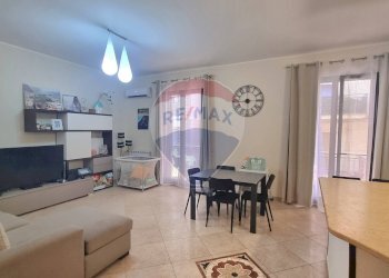 Sala da pranzo - Appartamento via Nicolò Tommaseo
 
21, Bagheria - foto 2