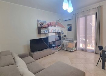 Sala da pranzo - Appartamento via Nicolò Tommaseo
 
21, Bagheria - foto 3