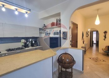 Cucina - Appartamento via Nicolò Tommaseo
 
21, Bagheria - foto 6