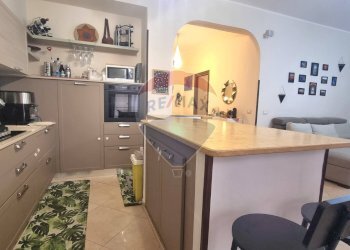 Cucina - Appartamento via Nicolò Tommaseo
 
21, Bagheria - foto 7