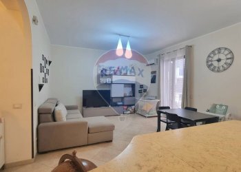 Sala da pranzo - Appartamento via Nicolò Tommaseo
 
21, Bagheria - foto 8