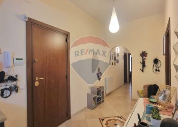 Hall / corridoio - Appartamento via Nicolò Tommaseo
 
21, Bagheria - foto 9